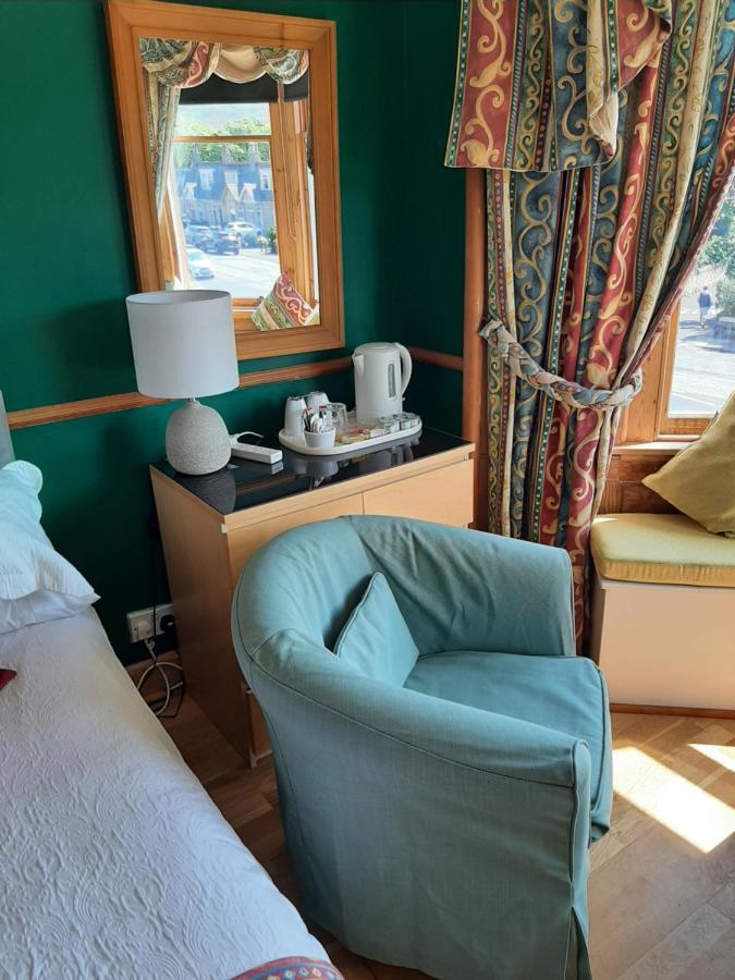 Another Room Edinburgh Bagian luar foto