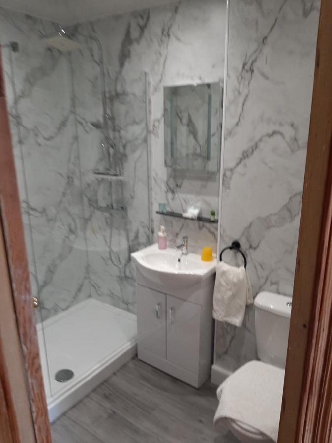 Another Room Edinburgh Bagian luar foto