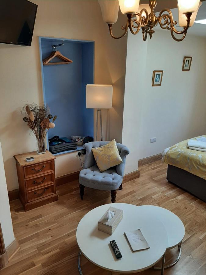 Another Room Edinburgh Bagian luar foto