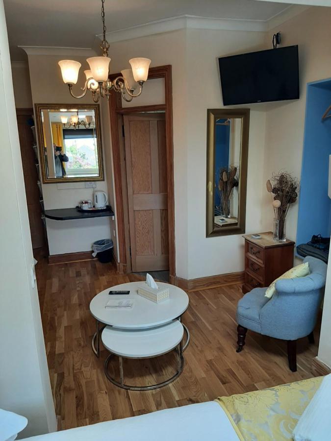 Another Room Edinburgh Bagian luar foto