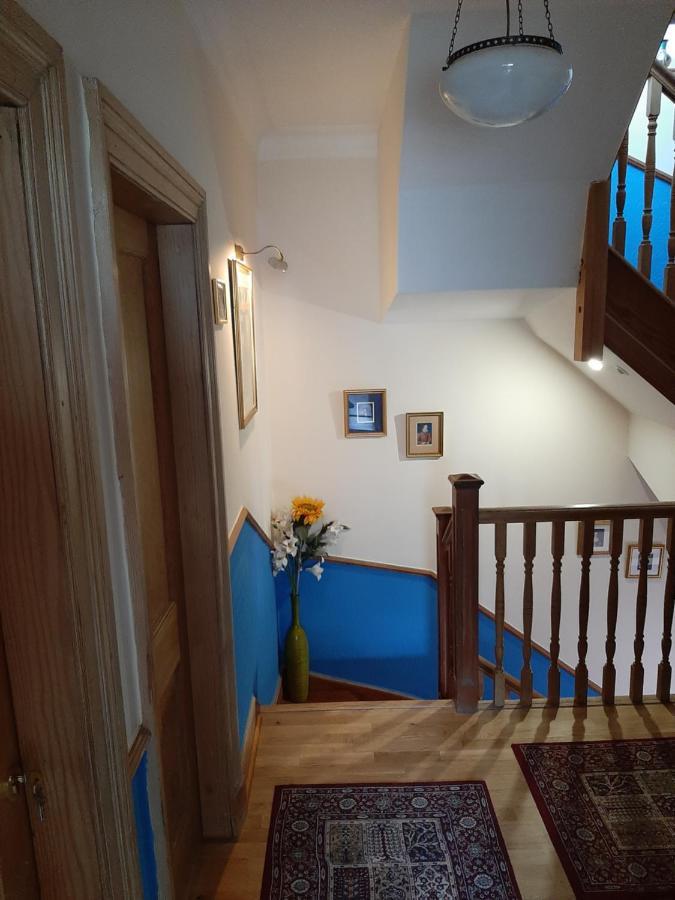 Another Room Edinburgh Bagian luar foto
