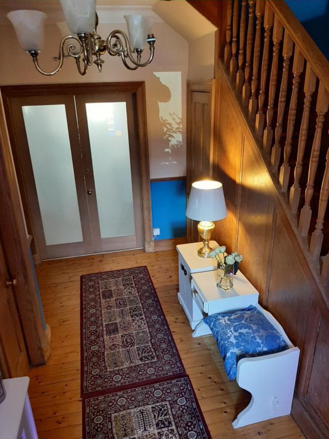 Another Room Edinburgh Bagian luar foto